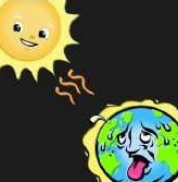 Güneşin Dünyayı Isıtması
